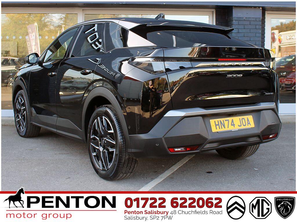 Used Peugeot 3008 2024 for sale - 76167364: Photo 6