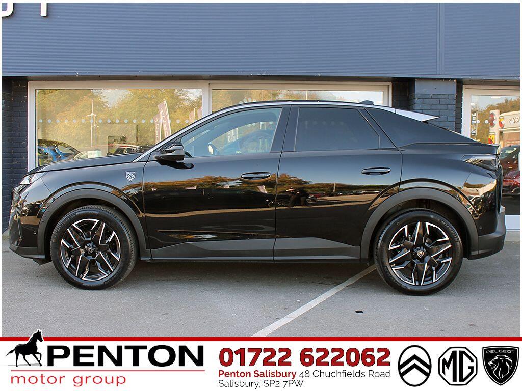 Used Peugeot 3008 2024 for sale - 76167364: Photo 7