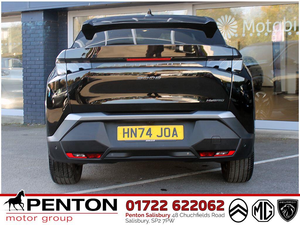 Used Peugeot 3008 2024 for sale - 76167364: Photo 8