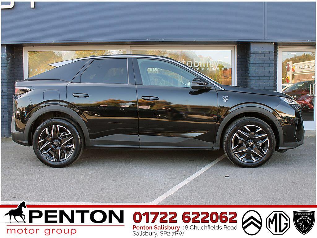 Used Peugeot 3008 2024 for sale - 76167364: Photo 9