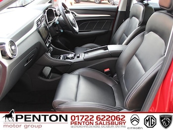 Used MG MG ZS 2020 for sale - 75857574: Photo
