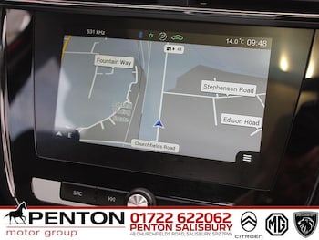 Used MG MG ZS 2020 for sale - 75857574: Photo