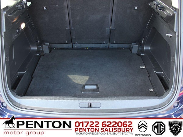 Used Citroen C5 Aircross 2023 for sale - 74521156: Photo 10