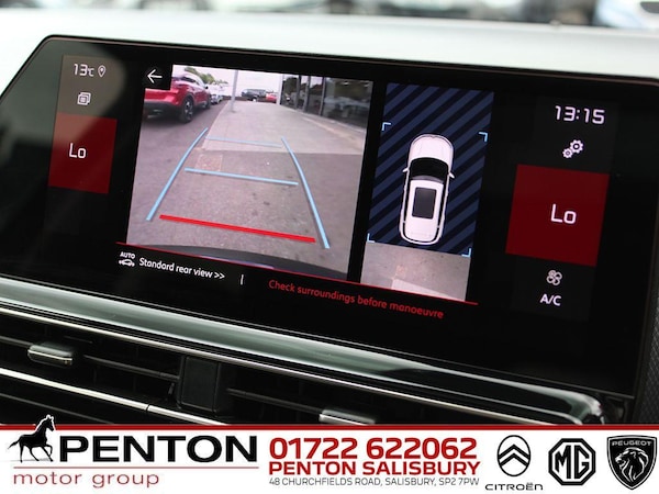 Used Citroen C5 Aircross 2023 for sale - 74521156: Photo 12