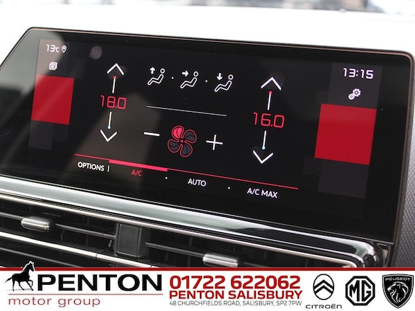 Used Citroen C5 Aircross 2023 for sale - 74521156: Photo 13