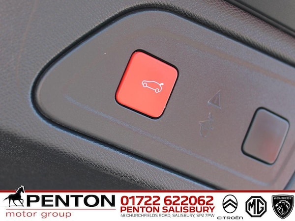Used Citroen C5 Aircross 2023 for sale - 74521156: Photo 16