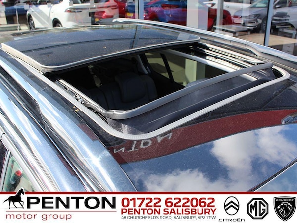 Used Citroen C5 Aircross 2023 for sale - 74521156: Photo 18