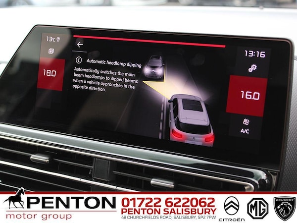 Used Citroen C5 Aircross 2023 for sale - 74521156: Photo 20