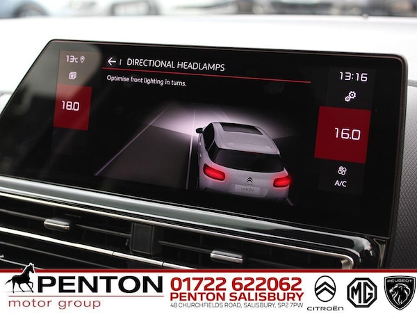 Used Citroen C5 Aircross 2023 for sale - 74521156: Photo 21