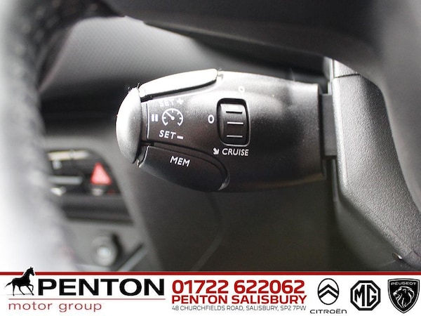 Used Citroen C5 Aircross 2023 for sale - 74521156: Photo 22