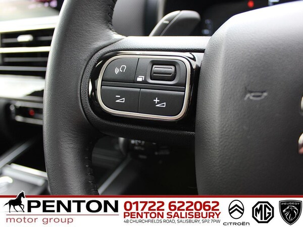 Used Citroen C5 Aircross 2023 for sale - 74521156: Photo 25