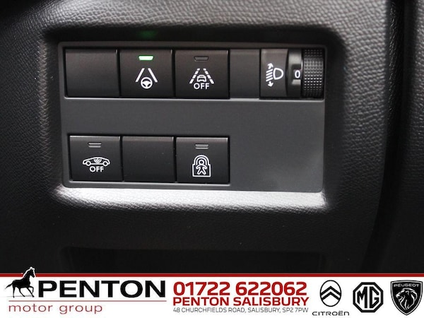 Used Citroen C5 Aircross 2023 for sale - 74521156: Photo 27