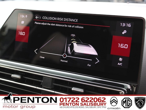 Used Citroen C5 Aircross 2023 for sale - 74521156: Photo 28