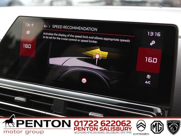 Used Citroen C5 Aircross 2023 for sale - 74521156: Photo 29