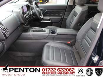 Used Citroen C5 Aircross 2023 for sale - 74521156: Photo
