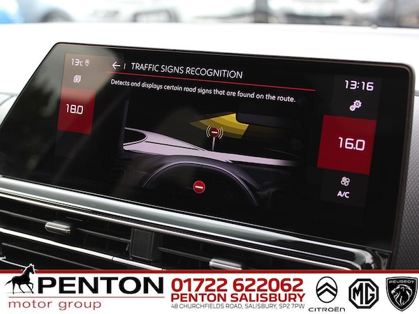 Used Citroen C5 Aircross 2023 for sale - 74521156: Photo 30