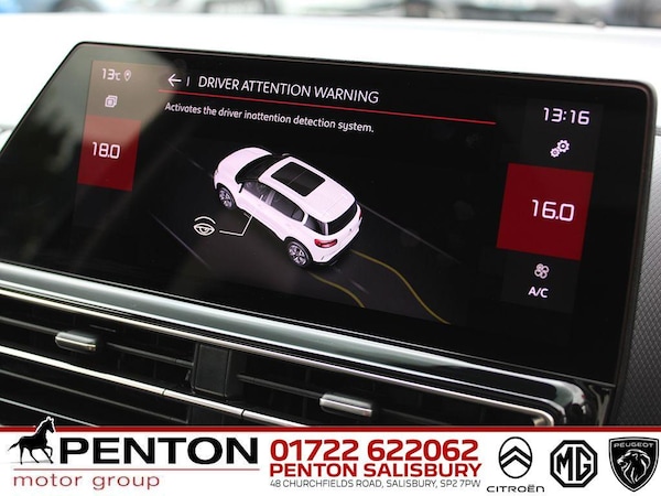 Used Citroen C5 Aircross 2023 for sale - 74521156: Photo 31