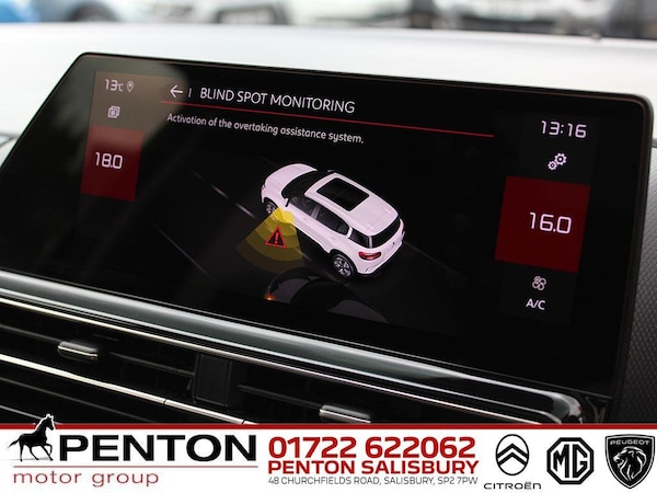 Used Citroen C5 Aircross 2023 for sale - 74521156: Photo 32