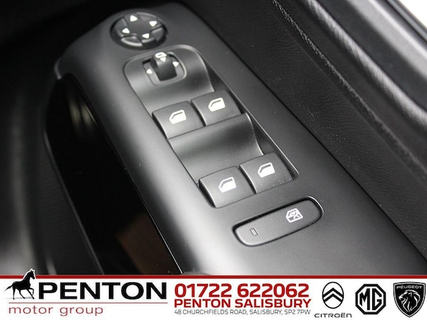 Used Citroen C5 Aircross 2023 for sale - 74521156: Photo 33