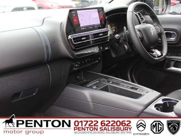 Used Citroen C5 Aircross 2023 for sale - 74521156: Photo 36