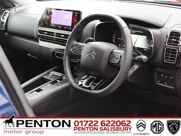 Used Citroen C5 Aircross 2023 for sale - 74521156: Photo 37
