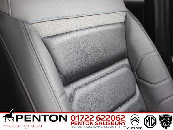Used Citroen C5 Aircross 2023 for sale - 74521156: Photo 38