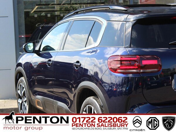 Used Citroen C5 Aircross 2023 for sale - 74521156: Photo 39