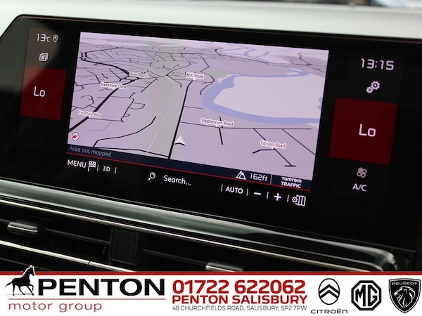 Used Citroen C5 Aircross 2023 for sale - 74521156: Photo 3