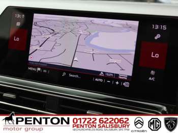 Used Citroen C5 Aircross 2023 for sale - 74521156: Photo
