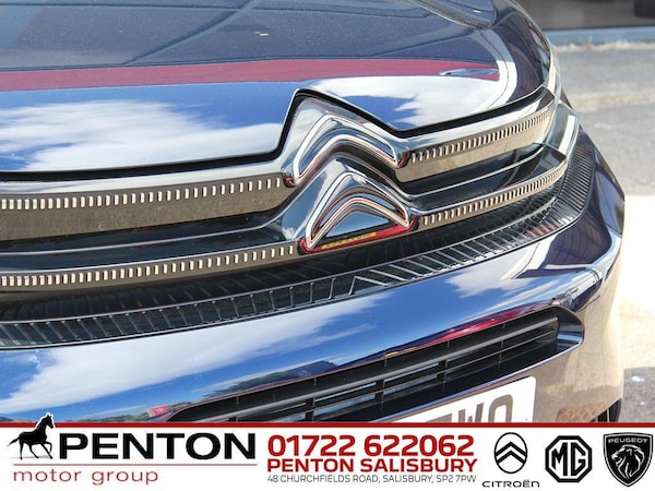 Used Citroen C5 Aircross 2023 for sale - 74521156: Photo 41