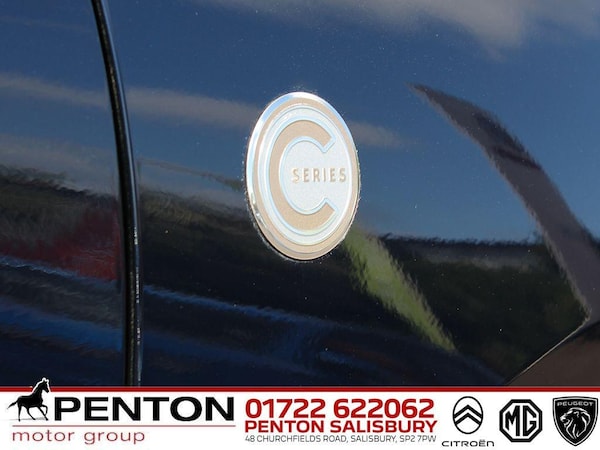 Used Citroen C5 Aircross 2023 for sale - 74521156: Photo 42