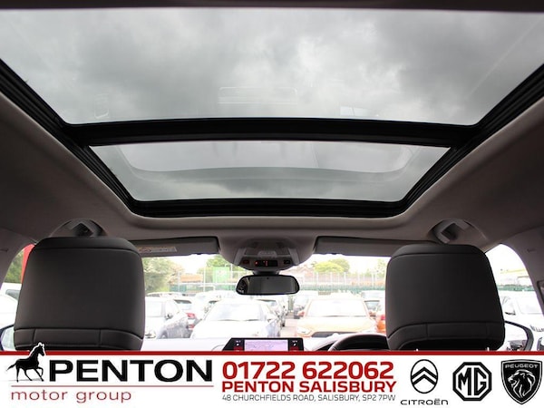 Used Citroen C5 Aircross 2023 for sale - 74521156: Photo 4