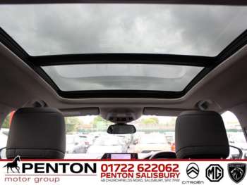 Used Citroen C5 Aircross 2023 for sale - 74521156: Photo
