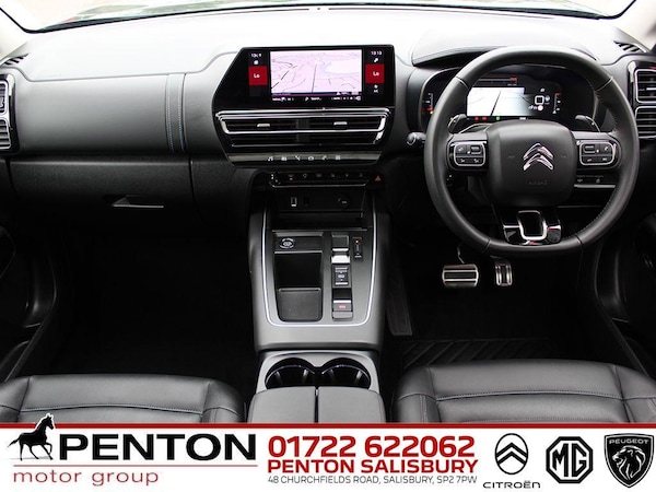 Used Citroen C5 Aircross 2023 for sale - 74521156: Photo 6