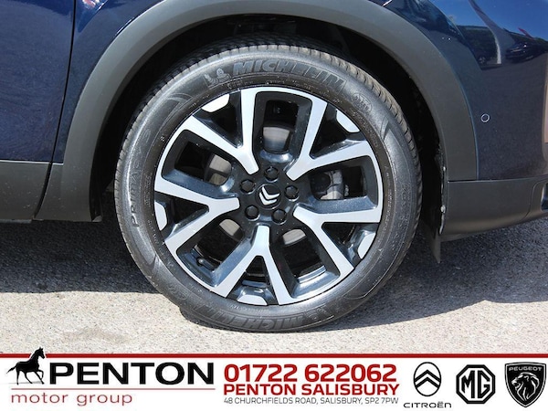 Used Citroen C5 Aircross 2023 for sale - 74521156: Photo 7