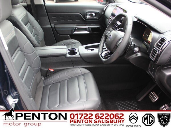 Used Citroen C5 Aircross 2023 for sale - 74521156: Photo 8