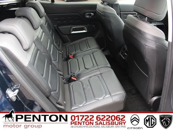 Used Citroen C5 Aircross 2023 for sale - 74521156: Photo 9
