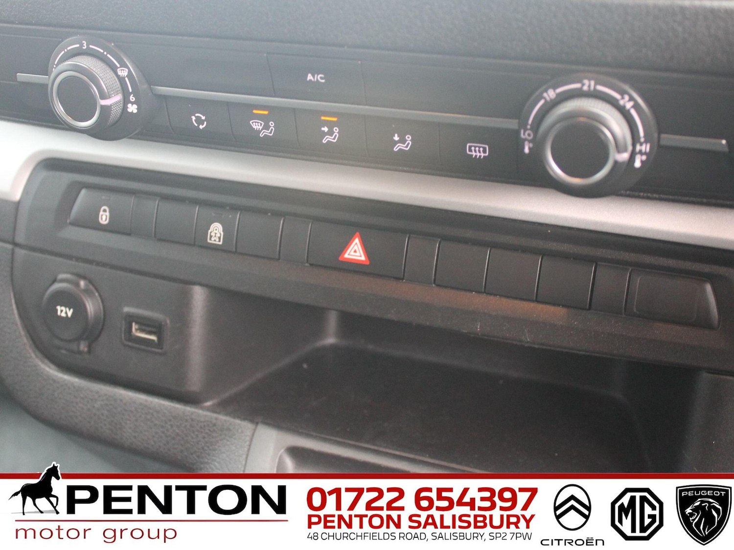 Used Peugeot Traveller 2020 for sale - 77102042: Photo 11