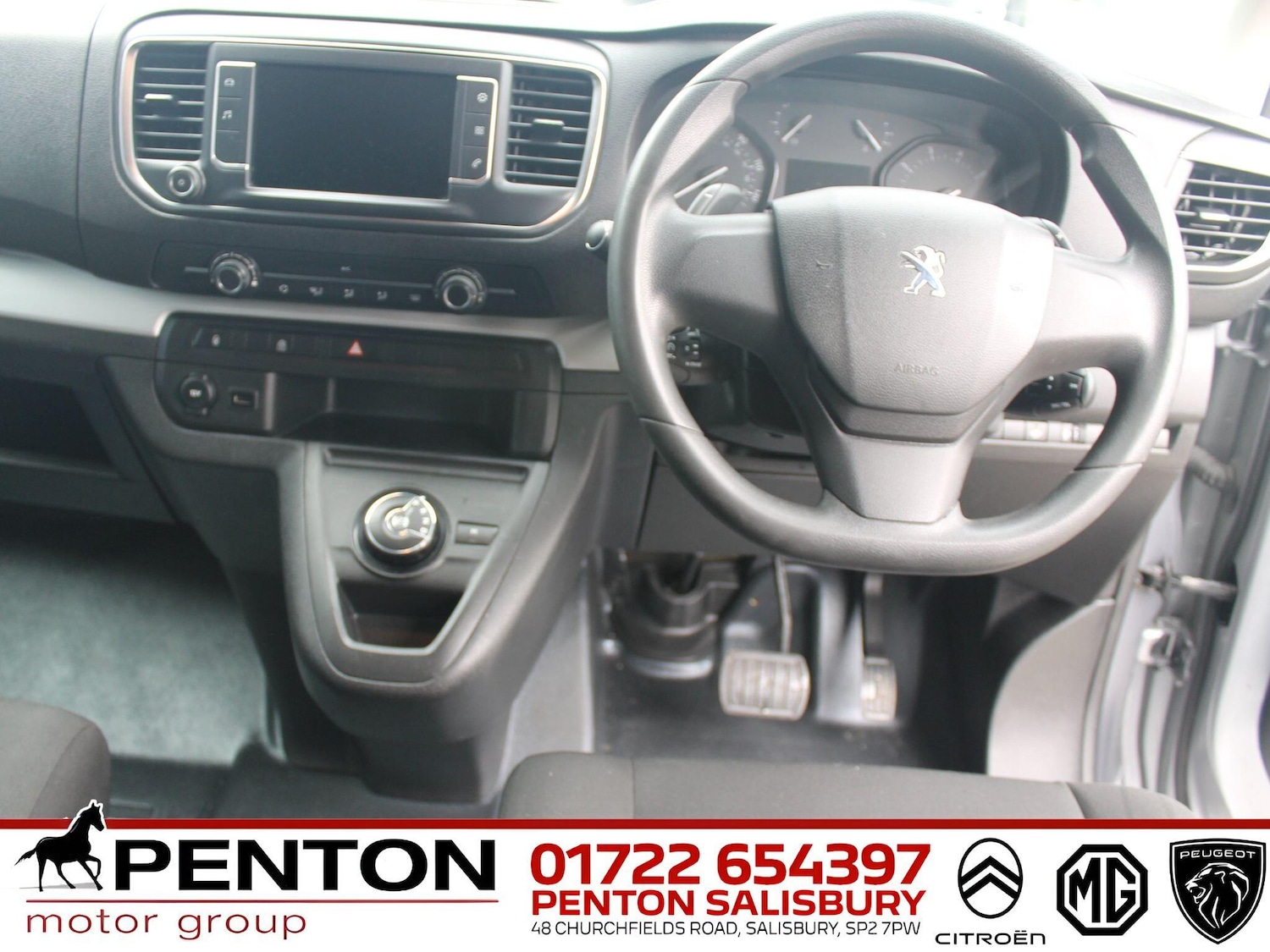 Used Peugeot Traveller 2020 for sale - 77102042: Photo 13