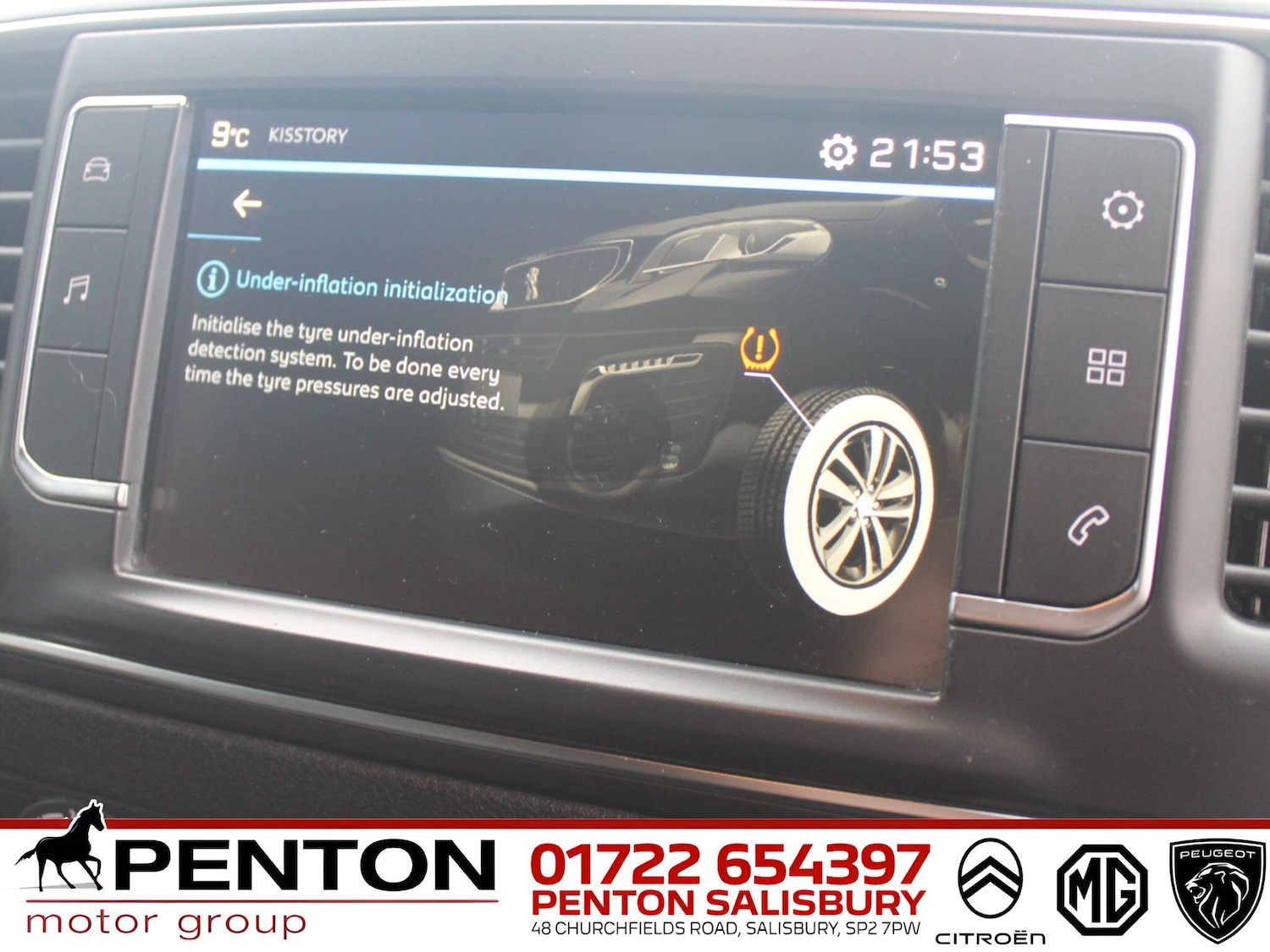 Used Peugeot Traveller 2020 for sale - 77102042: Photo 17