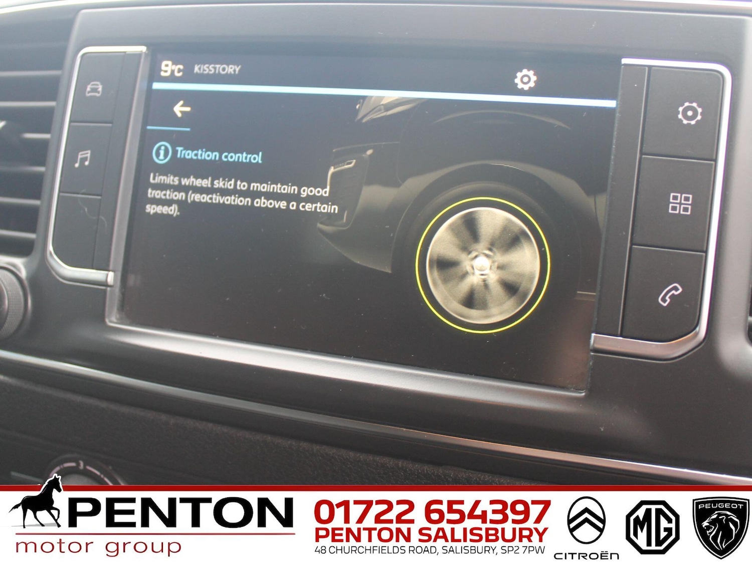 Used Peugeot Traveller 2020 for sale - 77102042: Photo 18