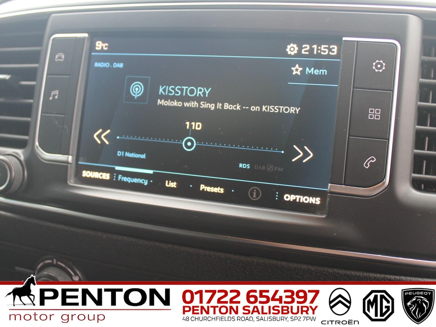 Used Peugeot Traveller 2020 for sale - 77102042: Photo 19