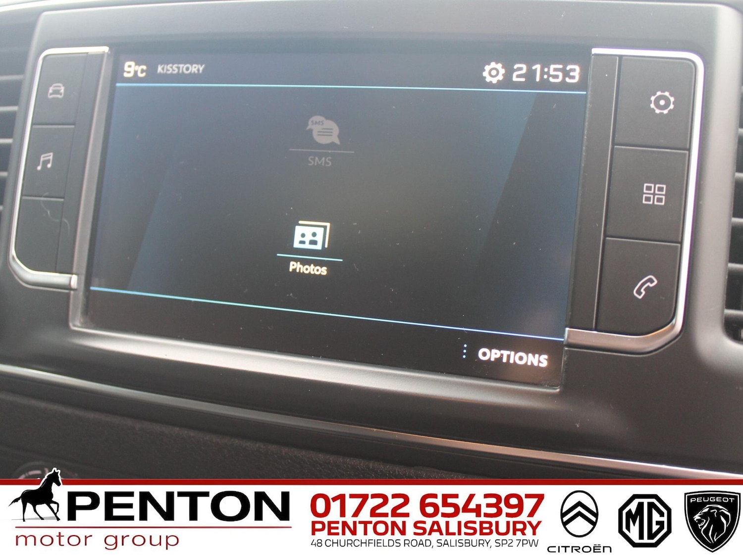 Used Peugeot Traveller 2020 for sale - 77102042: Photo 20