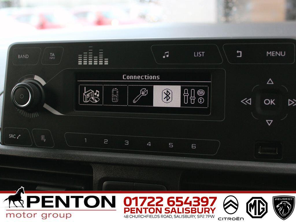 Used Vauxhall Combo 2021 for sale - 77376772: Photo 10