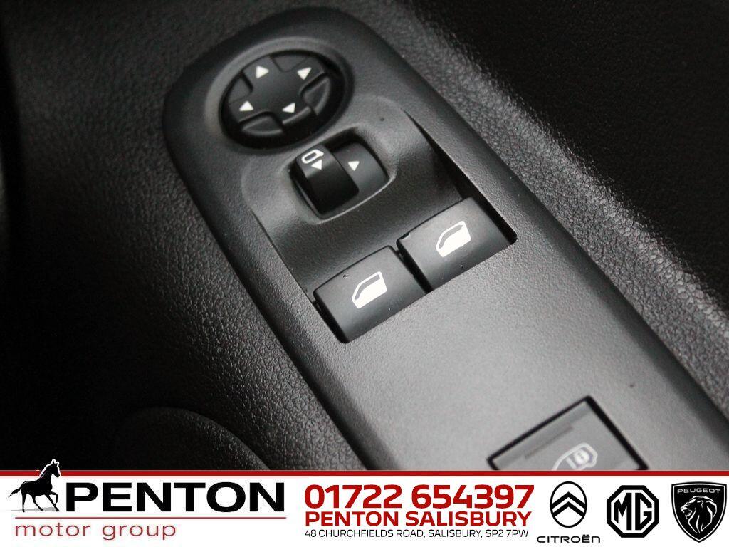 Used Vauxhall Combo 2021 for sale - 77376772: Photo 14