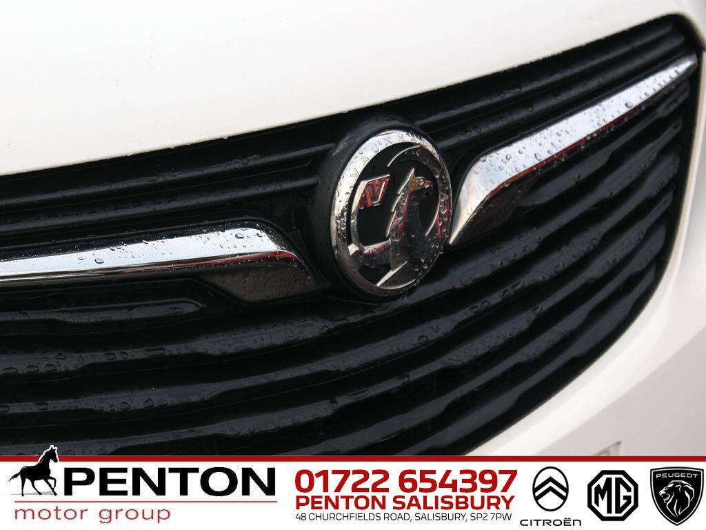 Used Vauxhall Combo 2021 for sale - 77376772: Photo 19