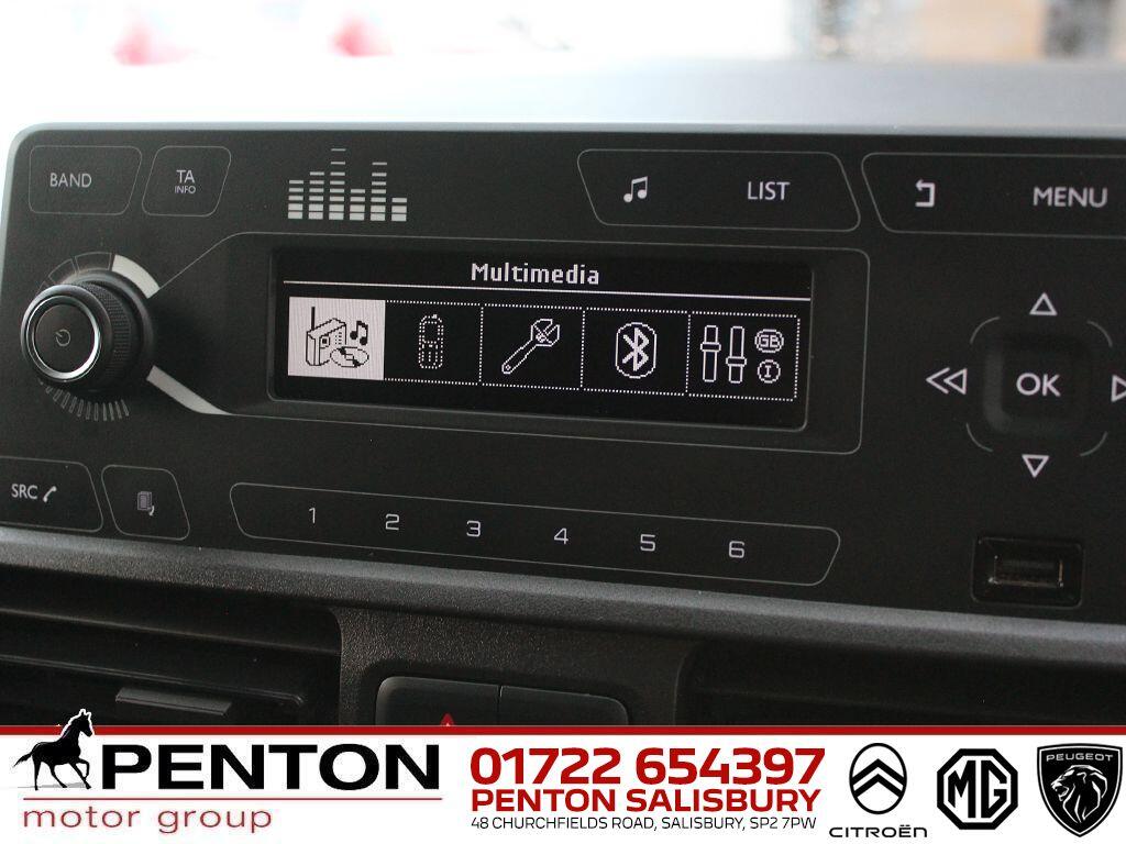 Used Vauxhall Combo 2021 for sale - 77376772: Photo 9