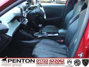 Used Peugeot 208 2022 for sale - 74057918: Photo