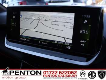 Used Peugeot 208 2022 for sale - 74057918: Photo