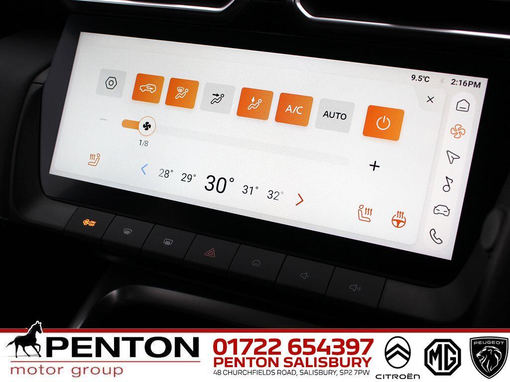 Used MG MG ZS 2025 for sale - 77254819: Photo 13